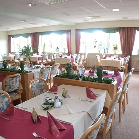 Hotel Wuellner