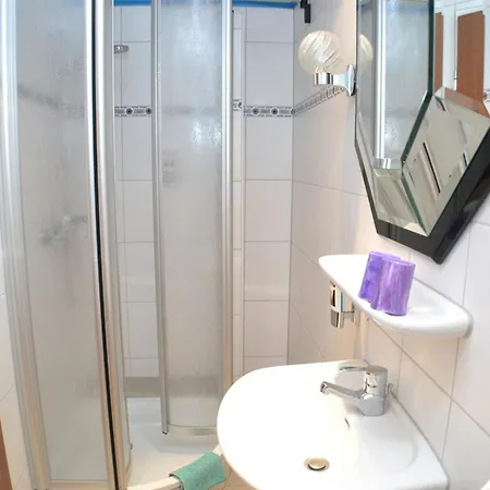 Wuellner Hotel Winterberg