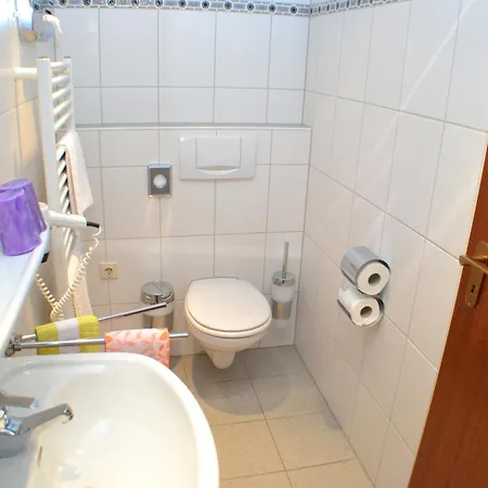 Hotel Wuellner Winterberg