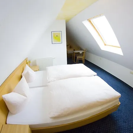 Wuellner Hotel 3*