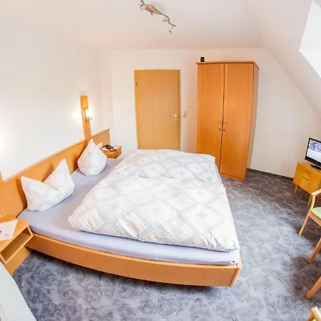 Wuellner Hotel 3*