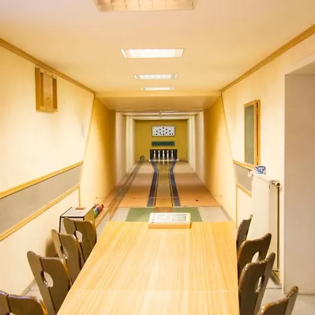 Wuellner 3* Winterberg