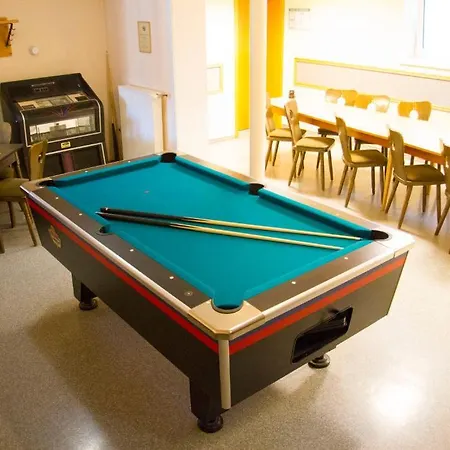 Wuellner Hotel Winterberg