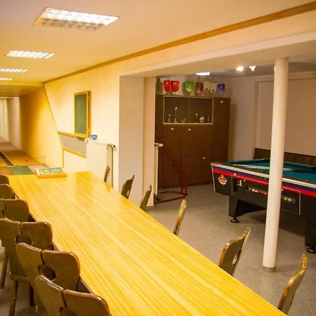 Hotel Wuellner Winterberg