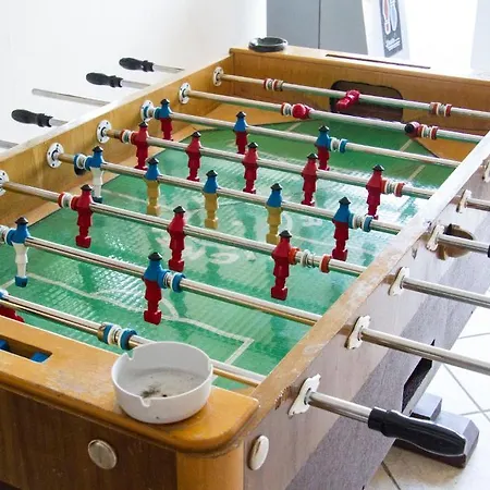 Wuellner Hotel Winterberg