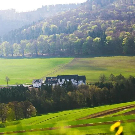 Wuellner Hotel Winterberg