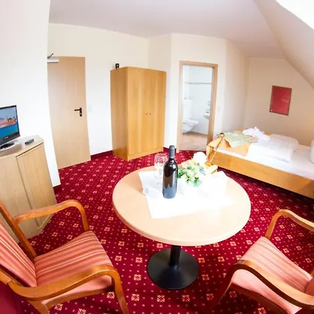 Hotel Wuellner 3*
