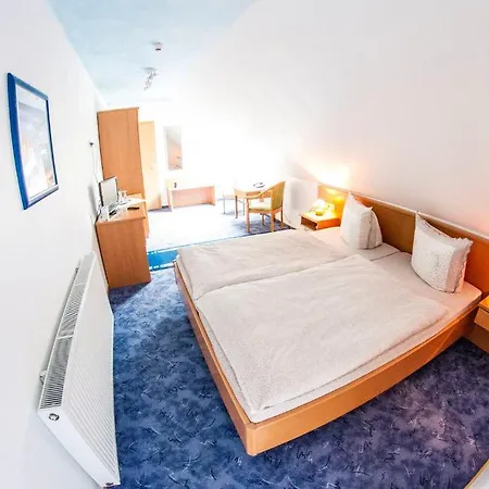 Wuellner Hotel 3*