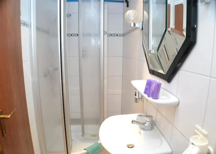 Wüllner Hotel Winterberg