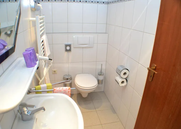 Hotel Wuellner Winterberg