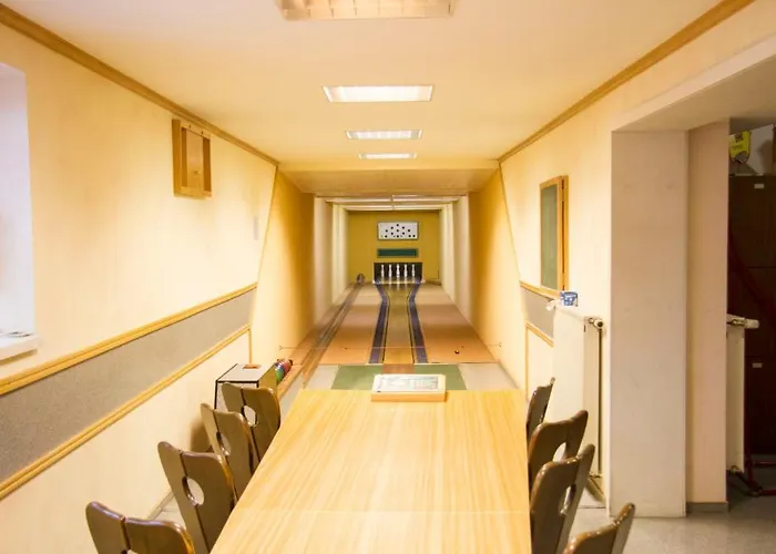 Wüllner 3* Winterberg