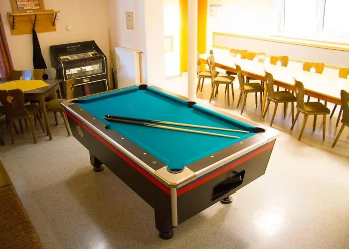 Wuellner Hotel Winterberg