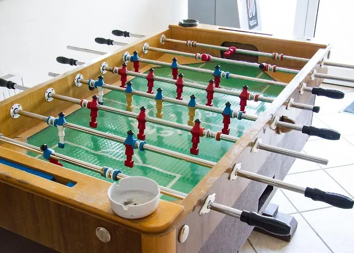 Wüllner Hotel Winterberg